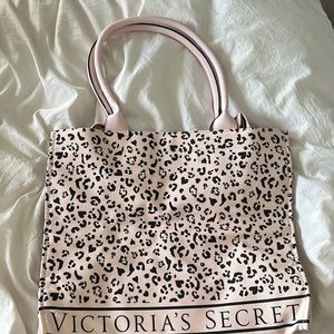 Victoria’s Secret Pink Tote Bag